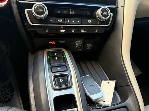 Used 2022 Honda Insight Touring image 20