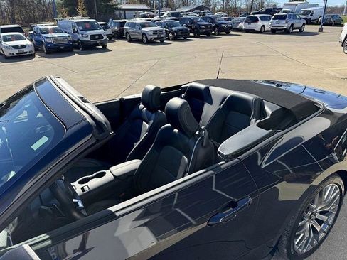 Used 2024 Ford Mustang GT Premium image 7