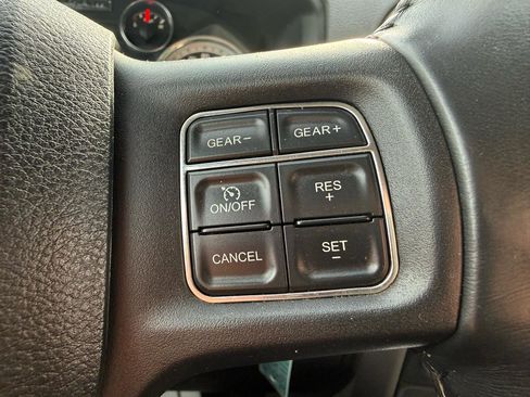 Used 2016 RAM 1500 Outdoorsman image 12