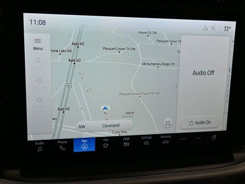 New 2025 Ford F150 Lariat w/ Equipment Group 501A Mid image 24