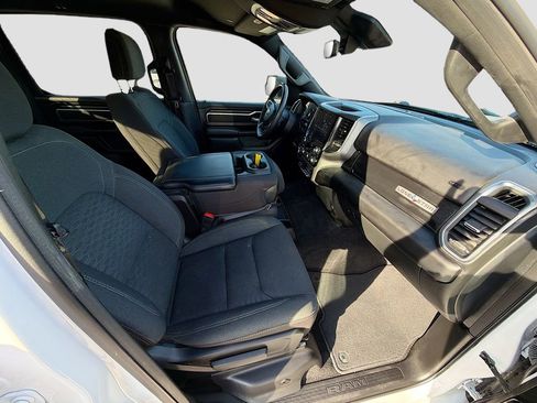 Used 2025 RAM 1500 Lone Star image 29