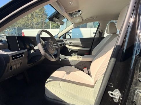 Used 2025 Hyundai Sonata SEL FWD image 6