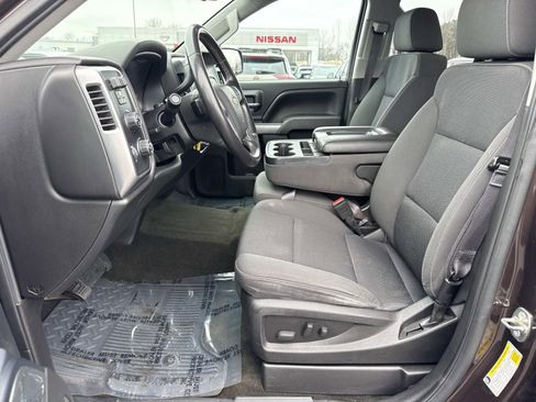 Used 2016 Chevrolet Silverado 1500 LT w/ All Star Edition image 27