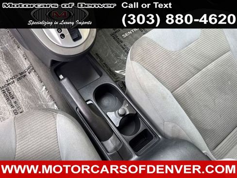 Used 2012 Nissan Sentra 2.0 SR w/ Convenience Pkg image 15