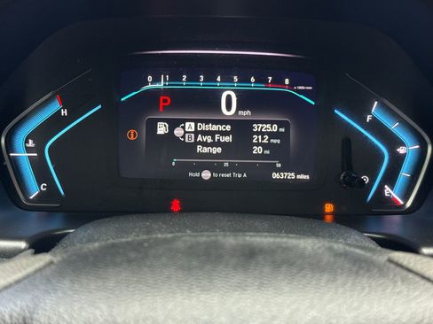 Used 2020 Honda Odyssey LX image 22