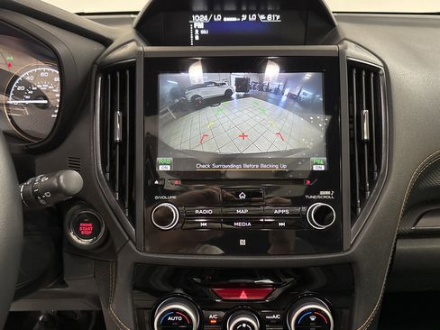 Used 2022 Subaru Forester Wilderness image 16