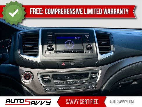 Used 2019 Honda Ridgeline RTL image 14