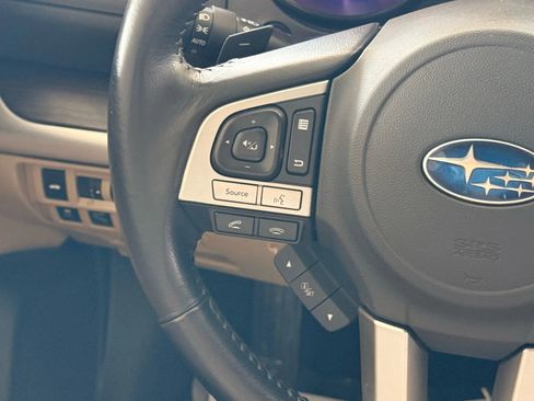 Used 2016 Subaru Legacy 2.5i Limited image 30