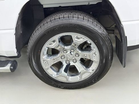 Used 2022 RAM 1500 Big Horn AWD/4WD image 31