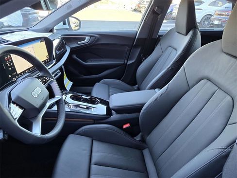 New 2025 Audi A5 2.0T Premium Plus image 27