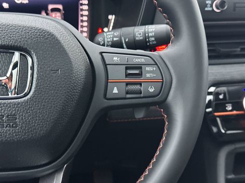 New 2026 Honda Passport TrailSport image 22