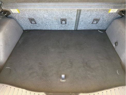 Used 2015 Ford Focus ST FWD image 12