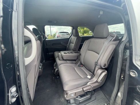 Used 2018 Honda Odyssey EX image 21