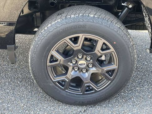 New 2026 Ford F150 STX w/ Equipment Group 200A AWD/4WD image 9