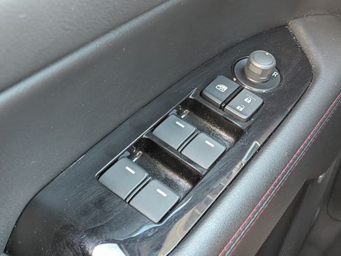 Used 2024 MAZDA CX-5 Carbon Edition AWD/4WD image 22