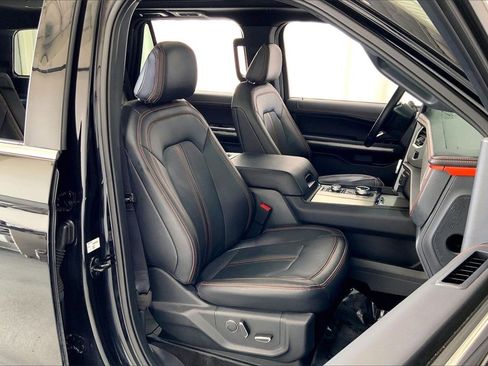 Certified 2023 Ford Expedition Timberline image 6