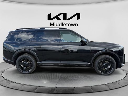 New 2027 Kia Telluride SX X-Line w/ Towing Package AWD/4WD image 6