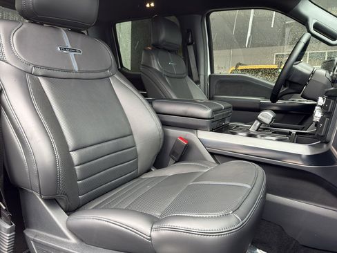 New 2025 Ford F150 Platinum AWD/4WD image 34
