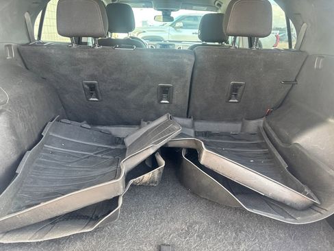 Used 2022 Chevrolet Equinox LT image 30