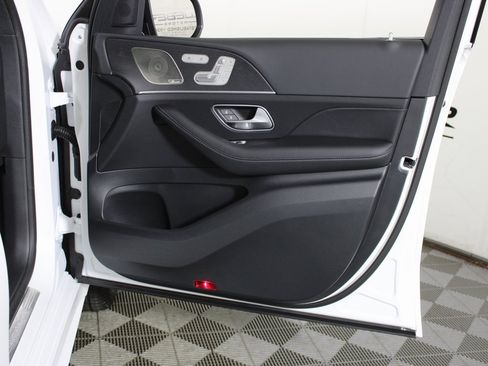 New 2026 Mercedes-Benz GLE 350 4MATIC image 31