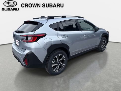 New 2026 Subaru Crosstrek 2.0i Premium image 4