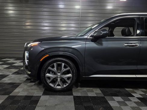 Used 2022 Hyundai Palisade Limited image 45