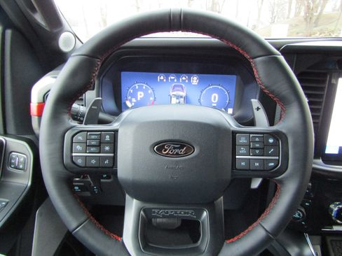 New 2025 Ford F150 Raptor image 30