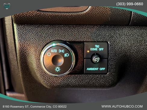 Used 2017 Buick Enclave Premium w/ Trailering Package image 25