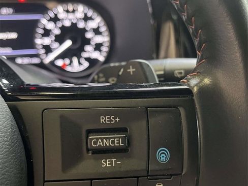 Used 2023 Nissan Pathfinder Rock Creek image 23