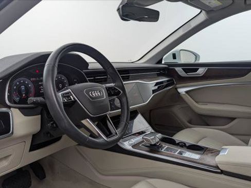 Used 2020 Audi A6 3.0T Premium Plus AWD/4WD image 26