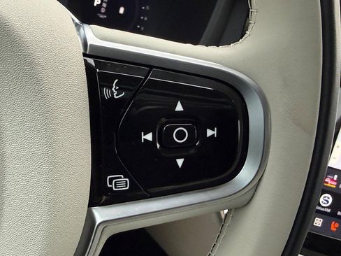 New 2026 Volvo V60 B5 Cross Country Plus w/ Climate Package image 13