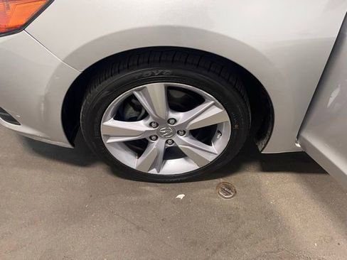 Used 2015 Acura ILX w/ Premium Package image 30