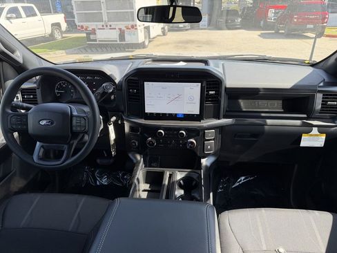 New 2026 Ford F150 STX RWD image 12