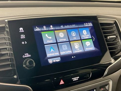 Used 2021 Honda Passport Sport image 15