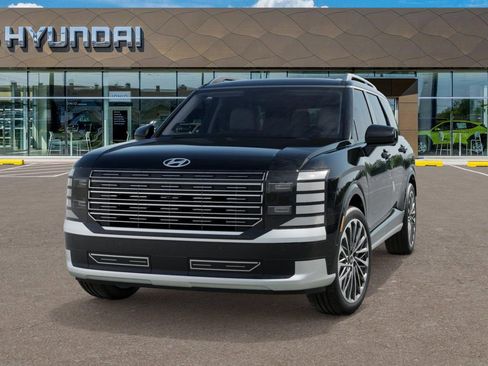 New 2026 Hyundai Palisade Calligraphy AWD/4WD image 6