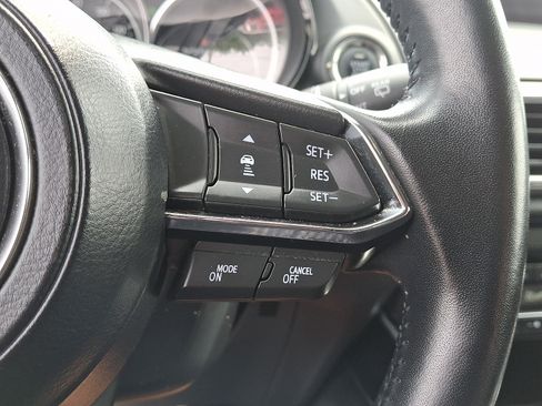 Used 2023 MAZDA CX-9 Touring AWD/4WD image 22