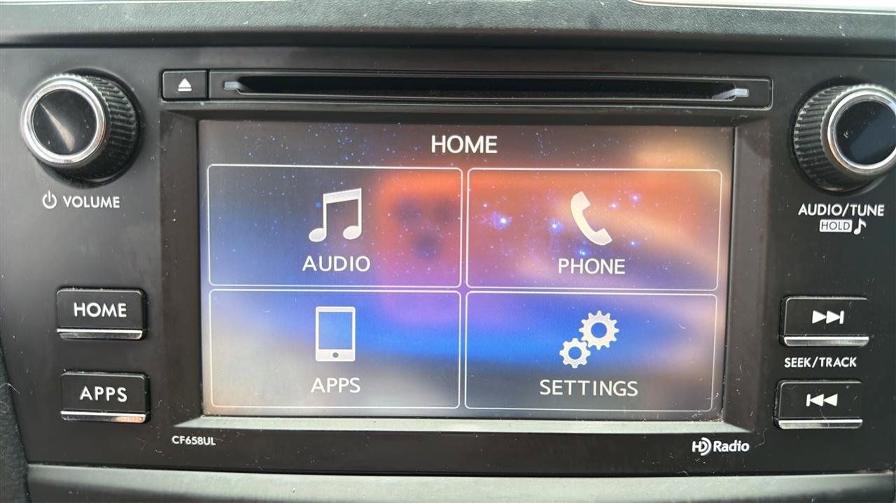 Used 2017 Subaru Forester 2.5i AWD/4WD image 25
