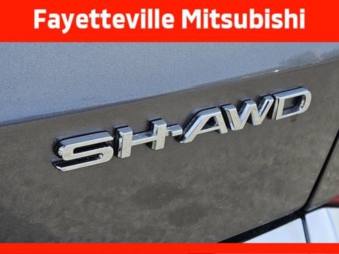 Used 2025 Acura MDX SH-AWD image 17