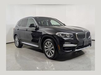 Used 2019 BMW X3 xDrive30i w/ Driving Assistance Package AWD/4WD video 1
