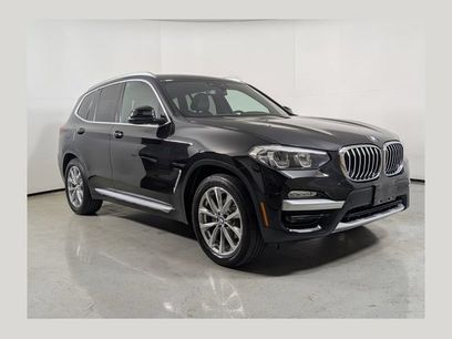 Used 2019 BMW X3 xDrive30i w/ Driving Assistance Package