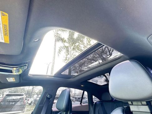 Used 2023 Mercedes-Benz EQE 350+ Sedan w/ Exclusive Trim Package image 24