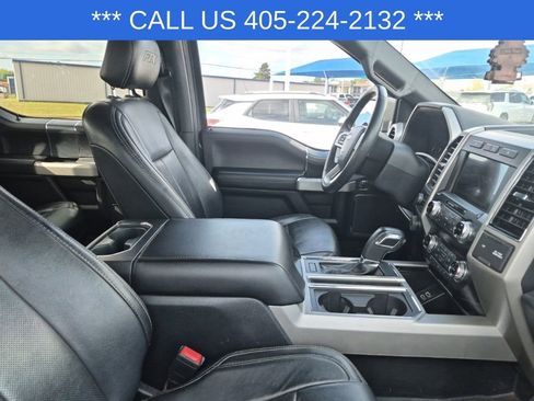 Used 2020 Ford F150 Lariat w/ Equipment Group 502A Luxury image 20