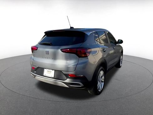 Used 2025 Buick Encore GX Preferred image 14