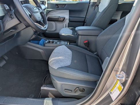 New 2025 Ford Maverick XLT w/ XLT Luxury Package image 8