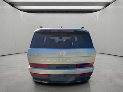 Used 2026 Hyundai Santa Fe SEL