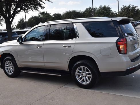 Used 2023 Chevrolet Tahoe LT image 11