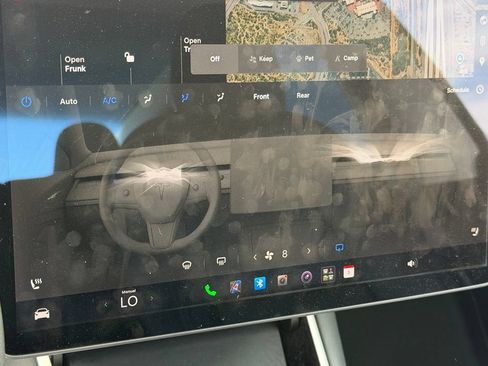 Used 2020 Tesla Model 3 Standard Range Plus RWD image 19