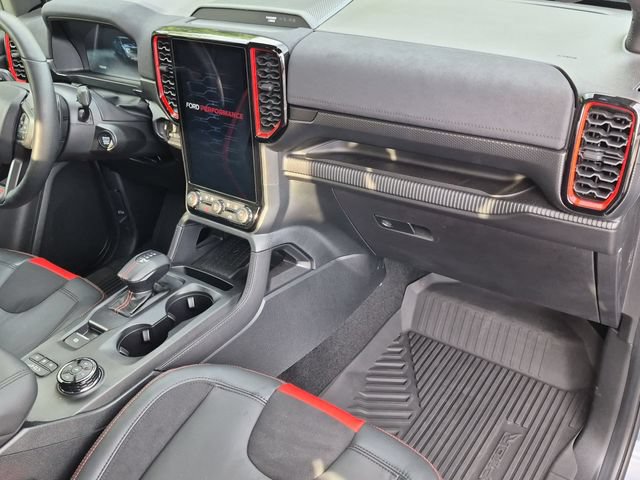 Used 2024 Ford Ranger Raptor AWD/4WD image 20