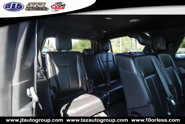 Used 2020 Ford Expedition Max XLT w/ Equipment Group 202A RWD image 15