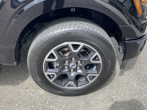 Used 2024 Ford F150 STX AWD/4WD image 28